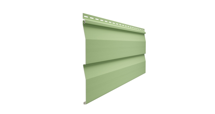 Сайдинг Standard, Корабельный брус, киви