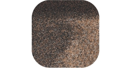 Коньково-карнизная черепица Katepal Ambient мускатный орех