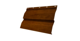 Корабельная Доска 0,265 GL 0.45 Print-Double Premium Golden Wood Intense F