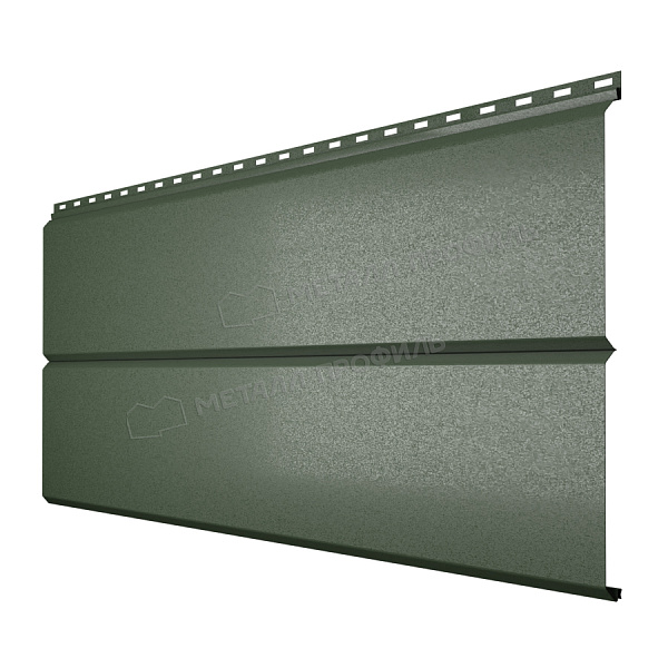 Сайдинг Металл Профиль Lбрус-XL-14х335 (VikingMP E-20-6007-0.5)