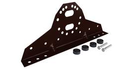 Кронштейн снегозадержателя Grand Line RR 32